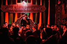 اعلام برنامه‌های دهه اول محرم ۹۶ در دانشگاه‌های استان خراسان شمالی + پوستر