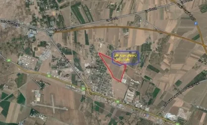 سنگ&zwnj;اندازی مسئولان قزوین برای برملا نشدن حقایق هفت سنگان / طولانی شدن روند رسیدگی زمین&zwnj;خواری