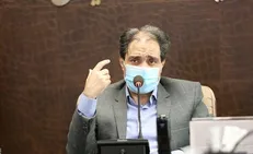 واکنش بنیاد شهید به تجمع امروز ایثارگران و جانبازان/موهبتی: قول میدهیم اگر پولی به حساب ما واریز شد ظرف ۲۴ ساعت آن را پرداخت کنیم