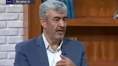 معاون شورای عالی انقلاب فرهنگی: بیش از نیمی از ورودی‌های جدید دانشگاه، بخاطر استرس‌های کنکور دچار مشکل روحی روانی بودند