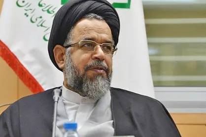 وزیر اطلاعات شهادت شهیدحججی را تسلیت گفت