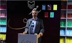 اشعار فاضل نظری مصداق کاملی از«اقبال حقیقی مردم» است