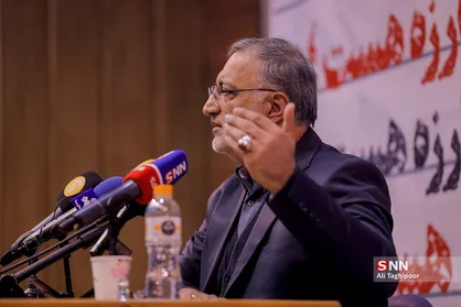 زاکانی: کسانی که به دانشگاه چاقو می&zwnj;آورند اقلیت دیکتاتور هستند / استقلال سیاسی داریم استقلال فرهنگی نه