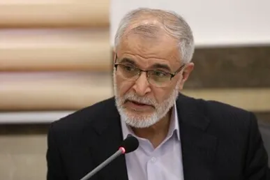 پورجمشیدیان: حرکت اربعین ذاتاً یک حرکت فرهنگی است / یکی از بزرگ‌ترین عملیات‌های حمل‌ونقل جهان را در اربعین مدیریت کردیم + فیلم