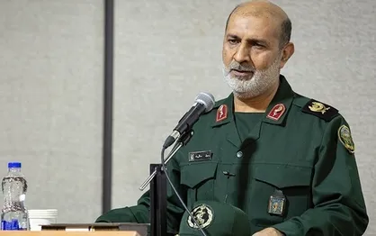 معاون سیاسی دفتر عقیدتی&zwnj;سیاسی فرماندهی کل قوا، ترور شهید سیدحسن نصرالله و تاثیر این اتفاق بر منطقه را ارزیابی کرد