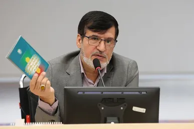رئیس کمیته ملی پارالمپیک: باید در ناگویا جزو ۳ کشور برتر شویم/ رویکرد ما در اعزام‌ها کیفی‌گرایی است