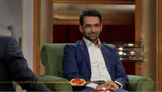 «دورهمی» امشب با حضور آذری جهرمی، به روی آنتن می‌رود