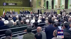 روایت دیداری که وحدت و امت واحده محور اصلی آن بود