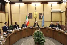 رئیس سازمان زندان‌ها: آمار متهمان در کل کشور کاهش یافت