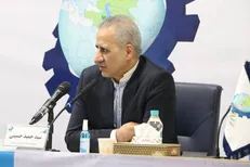 دستگاه دیپلماسی ایران در توسعه تعاملات با عراق عقب مانده است