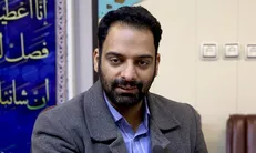 عرفان‌پور: هر کس اهالی موسیقی را به اجرا نکردن ترغیب می‌کند از جنس هنر نیست / تدارک حوزه هنری برای برپایی کنسرت