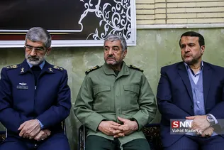 سردار موسوی
