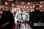 رونمایی از مستند «بانو»