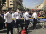 آتش نشانی