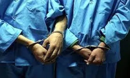 دستگیری عاملان تیراندازی در خاش