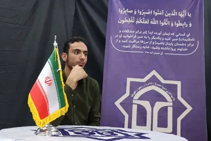 انتخابات ریاست جمهوری و تشکل های دانشجویی