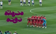 «محرمانه دوحه» آماده نمایش شد/ روایتی از حواشی حضور تیم ملی فوتبال در جام جهانی ۲۰۲۲