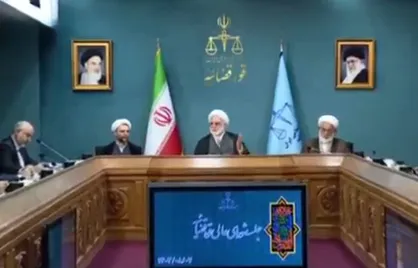 اژه ای خطاب به دستگاه&zwnj;های مسوول: افراد و جریانات سازمان یافته یا غافل که به امنیت روانی مردم خدشه وارد می&zwnj;کنند را به قوه قضائیه معرفی کنید
