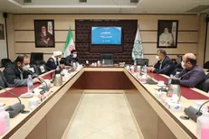 فعالیت‌های جهادی و کمک‌های مومنانه در دستور کار حوزه بسیج منطقه۱۳