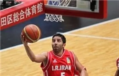 داودی: حدادی یک برند برای بسکتبال به حساب می&zwnj;آید/ بدون او هم باید برای پیروزی تلاش کنیم