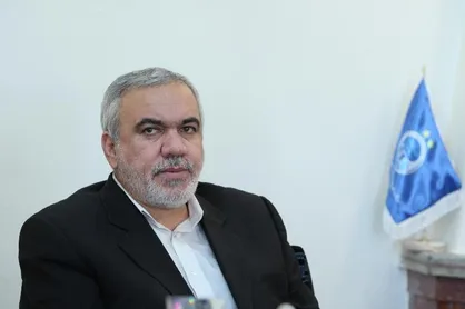 توضیحات فتح&zwnj;الله&zwnj;زاده درباره وضعیت استراماچونی