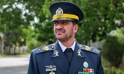 فرمانده نهاجا: خواب دشمنان در منطقه تعبیر نمی&zwnj;شود