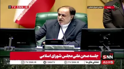 حاجی بابائی: آخرین فرصت مجلس برای اجرای کالابرگ پایان آبان ماه است/ وزارت رفاه زودتر تصمیم بگیرد