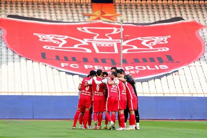 پرسپولیس_ پیکان/ تلاش سرخپوشان برای تثبیت جایگاه در بالای جدول