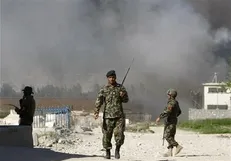 حملات طالبان به شرق، غرب و شمال افغانستان ۳۰ کشته بر جا گذاشت