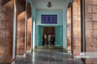 بمناسبت یکم اردیبهشت روز بزرگداشت سعدی