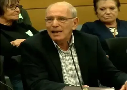 ادامه سراشیبی؛ دادستان کل سابق رژیم از خلبانان می&zwnj;خواهد: "داوطلب خدمت نشوید"+فیلم