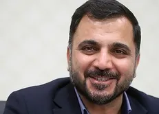 زارع‌پور: ناوگان شرکت پست به موتورهای برقی تولید داخل مجهز شد