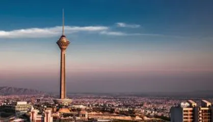 برج میلاد در اربعین حسینی تعطیل است