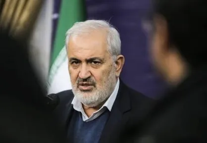 وزیر نیرو: ٨٧ درصد از روستا&zwnj;های کشور از نعمت آب برخوردار هستند