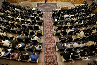 همایش ملی سفیران امید