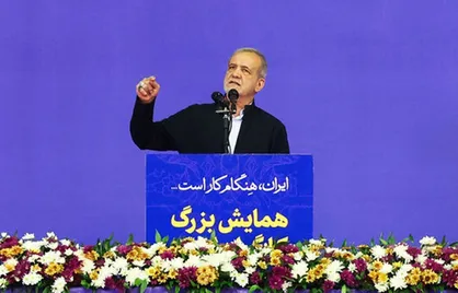 اجازه نخواهیم داد بچه&zwnj;های این سرزمین از آموزش ناکافی و غیرصحیح و استاندارد کم بهره&zwnj;مند شوند
