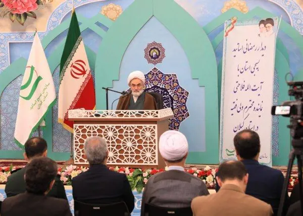 دیدار روسای دانشگاه