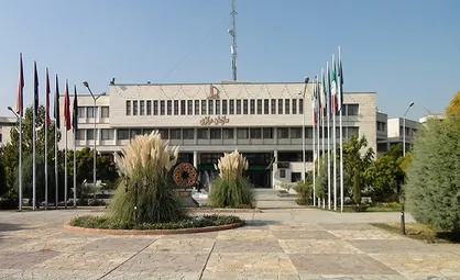دانشگاه فردوسی مشهد در جمع برترین دانشگاه&zwnj;های جهان قرار گرفت