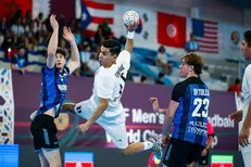 اولین برد ایران مقابل پورتوریکو رقم خورد