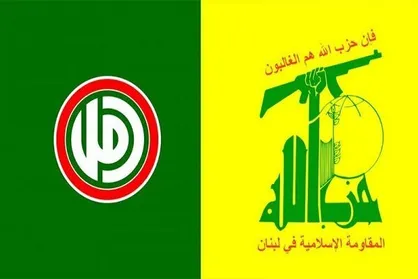 تحولات لبنان؛ از بیانیه حزب الله و امل تا شلیک ۳۰ موشک