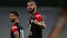 وضعیت جدول لیگ برتر بعد از برد پرسپولیس مقابل پیکان چگونه شد؟