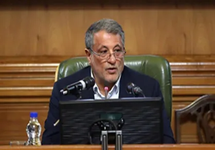 شهرداری تهران بیش از ۵ هزار میلیارد تومان درآمد وصول نشده دارد