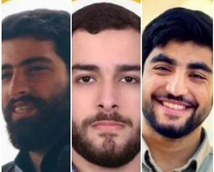 مسئولان بسیج دانشجویی ۴ دانشگاه تهران بزرگ منصوب شدند