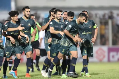 مربی شمس آذر: با اطلاعاتی که دارم گل پرسپولیس آفساید بود