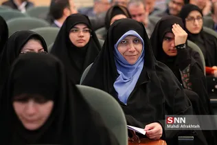 ششمین کنگره کانون دانشگاهیان ایران اسلامی
