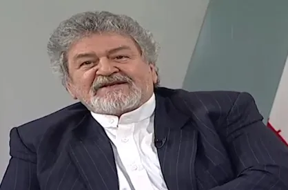 فیلم/ صحبت&zwnj;های تند و انتقادی عابدینی خطاب به دولت در برنامه تلویزیونی