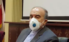 سلطانی‌فر: نمی‌خواستیم فدراسیون فوتبال بلاتکلیف باشد/ «نرمش» ما در اساسنامه به خاطر هواداران بود