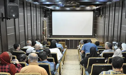 از &laquo;همنوایی عاشقانه تا &laquo;هولاین در ایران&raquo; / اکران ۶ مستند در سالن حقیقت