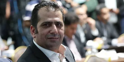 حمله تند سامره به پرسپولیس