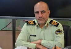 راه‌اندازی فرماندهی انتظامی شهرستان ری